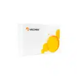 Test COMBO 2w1 dla kota FIV + FeLV - opakowanie od skosu